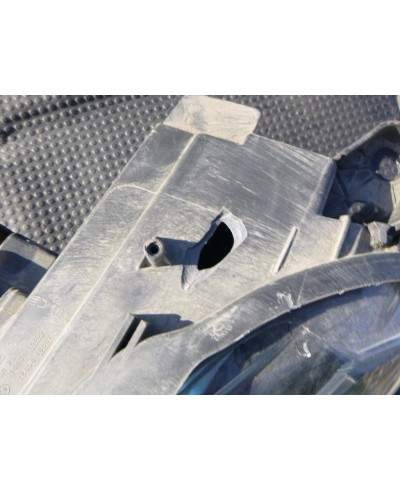 Peugeot Rifter Reflektor Lewy 9816826980