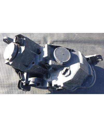 Peugeot Rifter Reflektor Lewy 9816826980