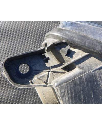 Peugeot Rifter Reflektor Lewy 9816826980