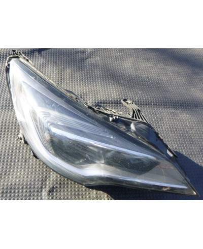 Opel Astra K Reflektor Prawy 39047199
