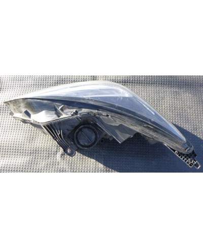 Opel Astra K Reflektor Prawy 39047199