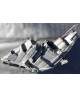 Opel Astra K Reflektor Prawy 39047199