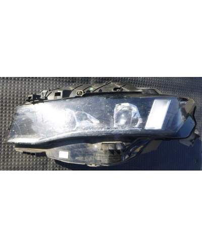 Peugeot 508 Reflektor Lewy 9823144680