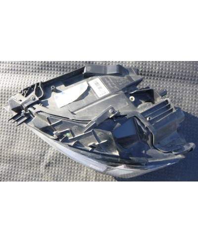 Peugeot 508 Reflektor Lewy 9823144680