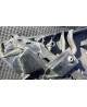 Peugeot 508 Reflektor Lewy 9823144680