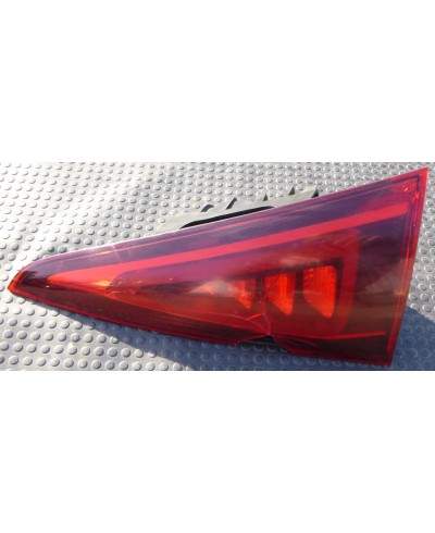 Mercedes GLE W167 Lampa Tył Prawa w Klapę A1679060107