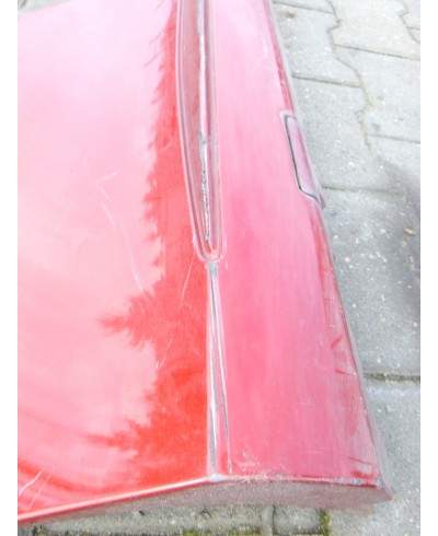 Mercedes C-klasa W205 Cabrio Listwa Progowa Prawa a2056908000