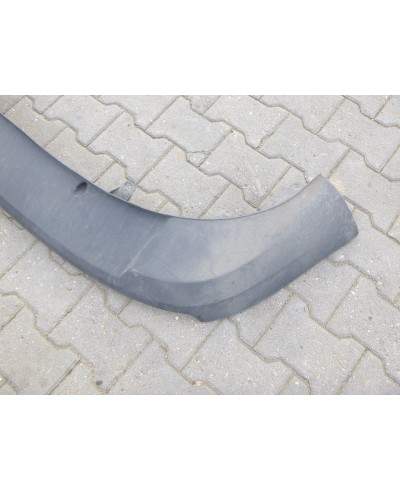 Seat Ibiza IV Kombi Dokładka Zderzaka Tył 6j8807521