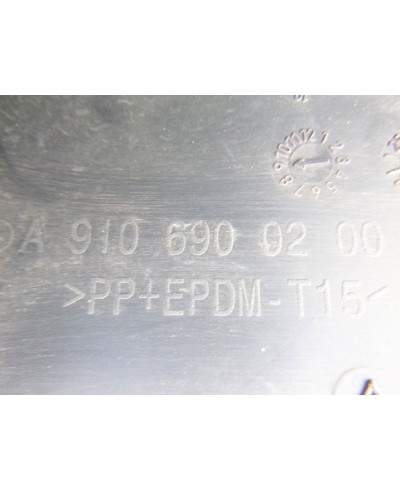 Mercedes Sprinter W910 Listwa Drzwi Prawy Przód a9106900200