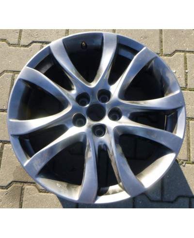 Mazda 3 Felga Aluminiowa 17" KA036