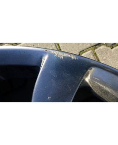 Mazda 3 Felga Aluminiowa 17" KA036
