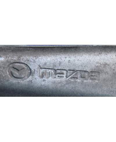 Mazda 3 Felga Aluminiowa 17" KA036