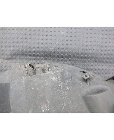 Citroen C4 Reflektor Lewy 9684381980