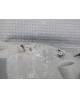 Citroen C4 Reflektor Lewy 9684381980