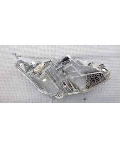 Citroen C4 Reflektor Lewy 9684381980