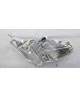 Citroen C4 Reflektor Lewy 9684381980
