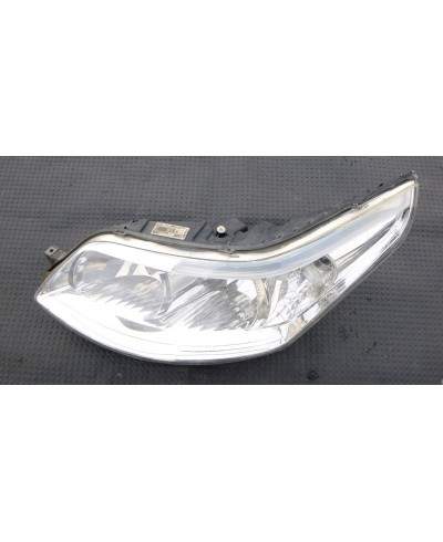 Citroen C4 Reflektor Lewy 9684381980