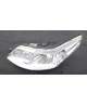 Citroen C4 Reflektor Lewy 9684381980