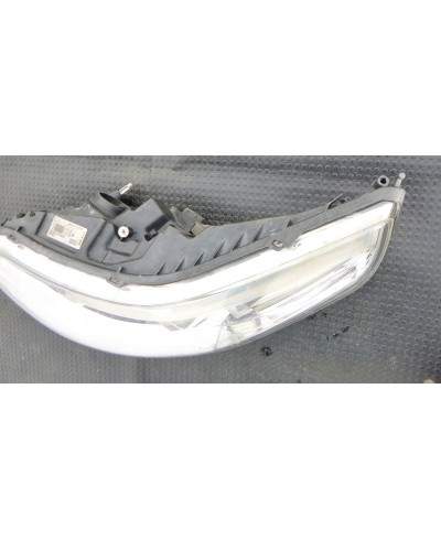 Citroen C4 Reflektor Lewy 9684381980