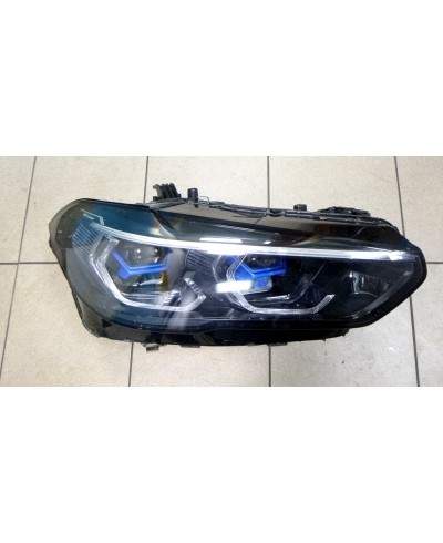 BMW X5 G05 Reflektor Prawy 5a279b2-01