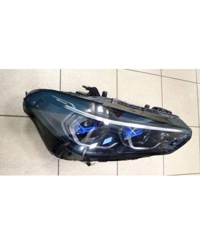 BMW X5 G05 Reflektor Prawy 5a279b2-01