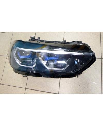 BMW X5 G05 Reflektor Prawy 5a279b2-01