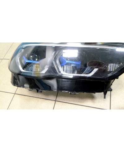 BMW X5 G05 Reflektor Prawy 5a279b2-01