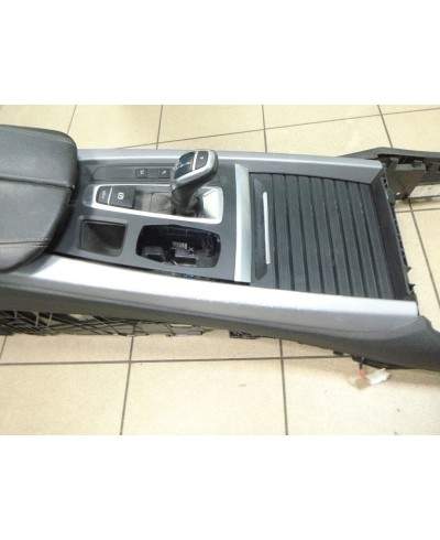 BMW X5 F15 Tunel Środkowy Dźwignia Biegów 05344881