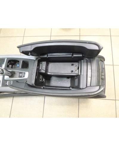 BMW X5 F15 Tunel Środkowy Dźwignia Biegów 05344881