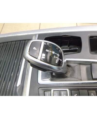 BMW X5 F15 Tunel Środkowy Dźwignia Biegów 05344881