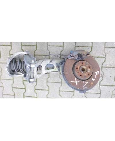 Citroen C5 II McPherson Prawy 9682594280