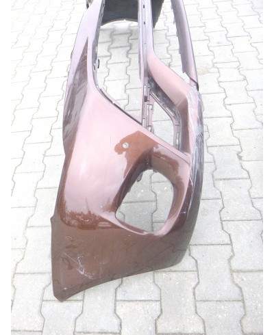 Toyota Avensis Zderzak Przód 52119-05230