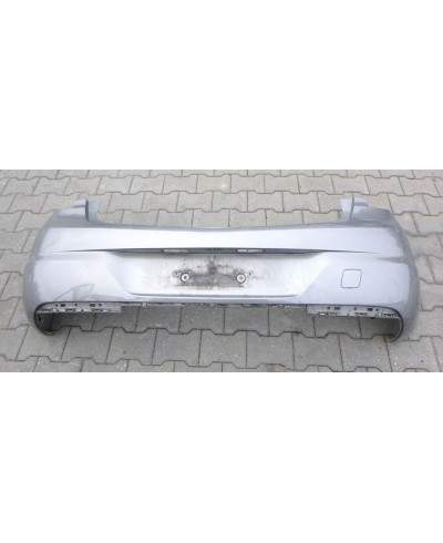 Opel Astra K HB Zderzak Tył 13425479