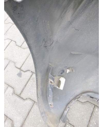 Opel Astra K HB Zderzak Tył 13425479