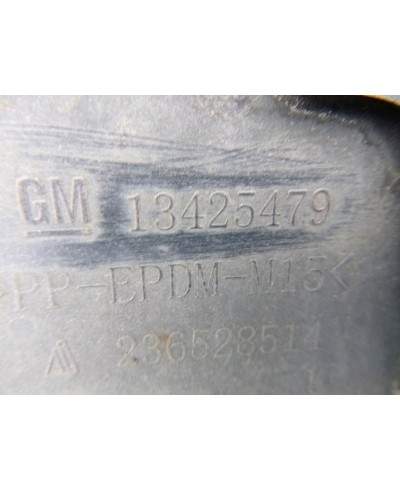 Opel Astra K HB Zderzak Tył 13425479
