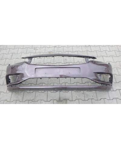 Opel Astra K Zderzak Przód 13423599