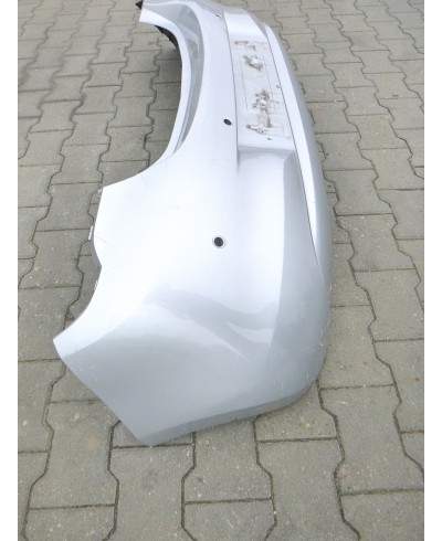 Opel Corsa E Zderzak Tył 39002839