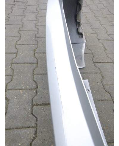 Opel Corsa E Zderzak Tył 39002839