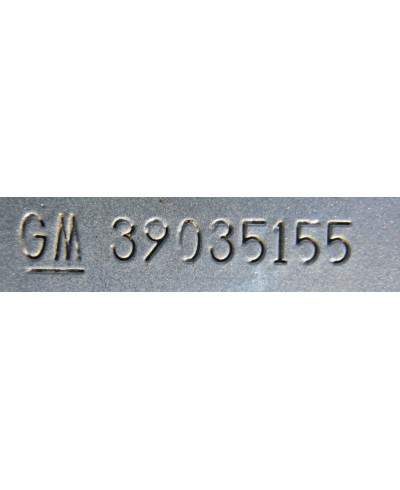 Peugeot 508 Pas Górny 9816603980