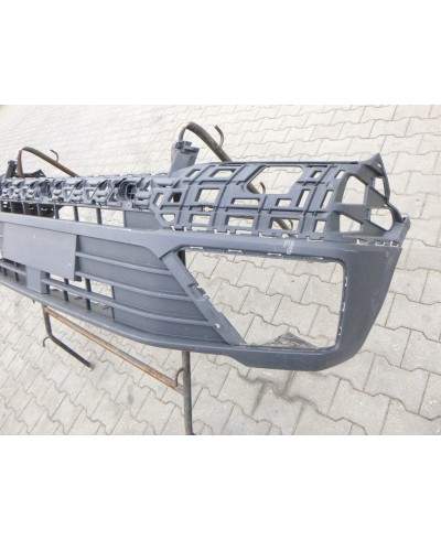 Volkswagen Crafter II Zderzak Przód 7c0807221a