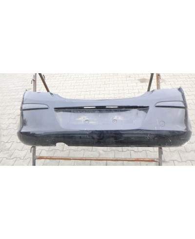 Opel Corsa D Zderzak Tył 13179916