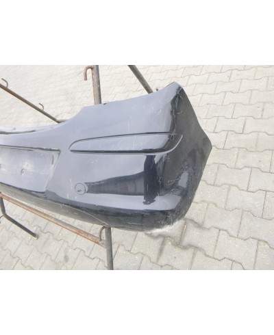 Opel Corsa D Zderzak Tył 13179916