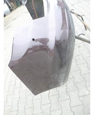 Opel Astra K Kombi Zderzak Tył 13426373