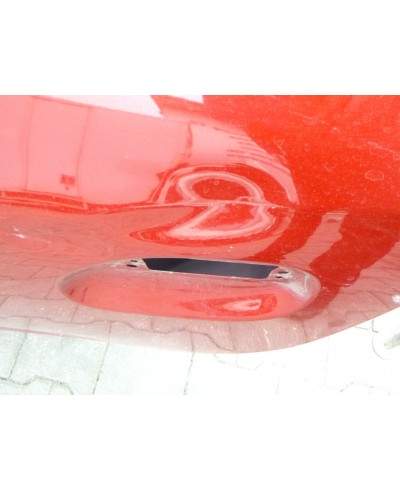 Dacia Sandero Drzwi Lewy Tył 82107625r