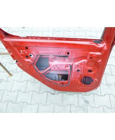 Dacia Sandero Drzwi Lewy Tył 82107625r