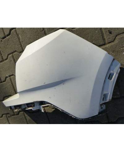 Opel Grandland X Narożnik Zderzaka Tył Prawy YP00029277