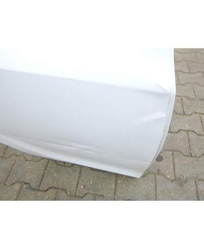 Opel Astra J Drzwi Prawy Tył 13285611
