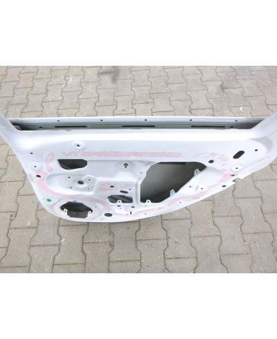 Opel Astra J Drzwi Prawy Tył 13285611