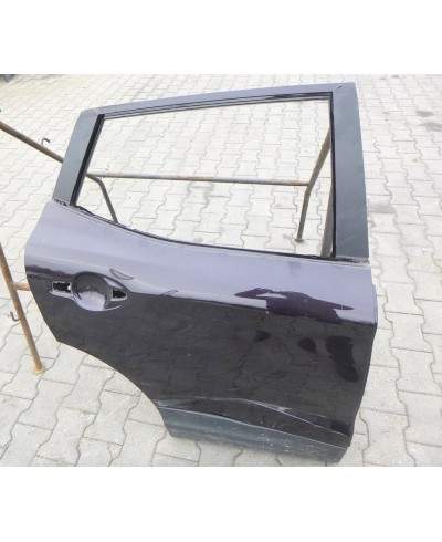 Nissan Qashqai J11 Drzwi Prawy Tył