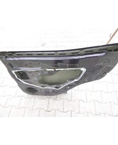 Nissan Qashqai J11 Drzwi Prawy Tył